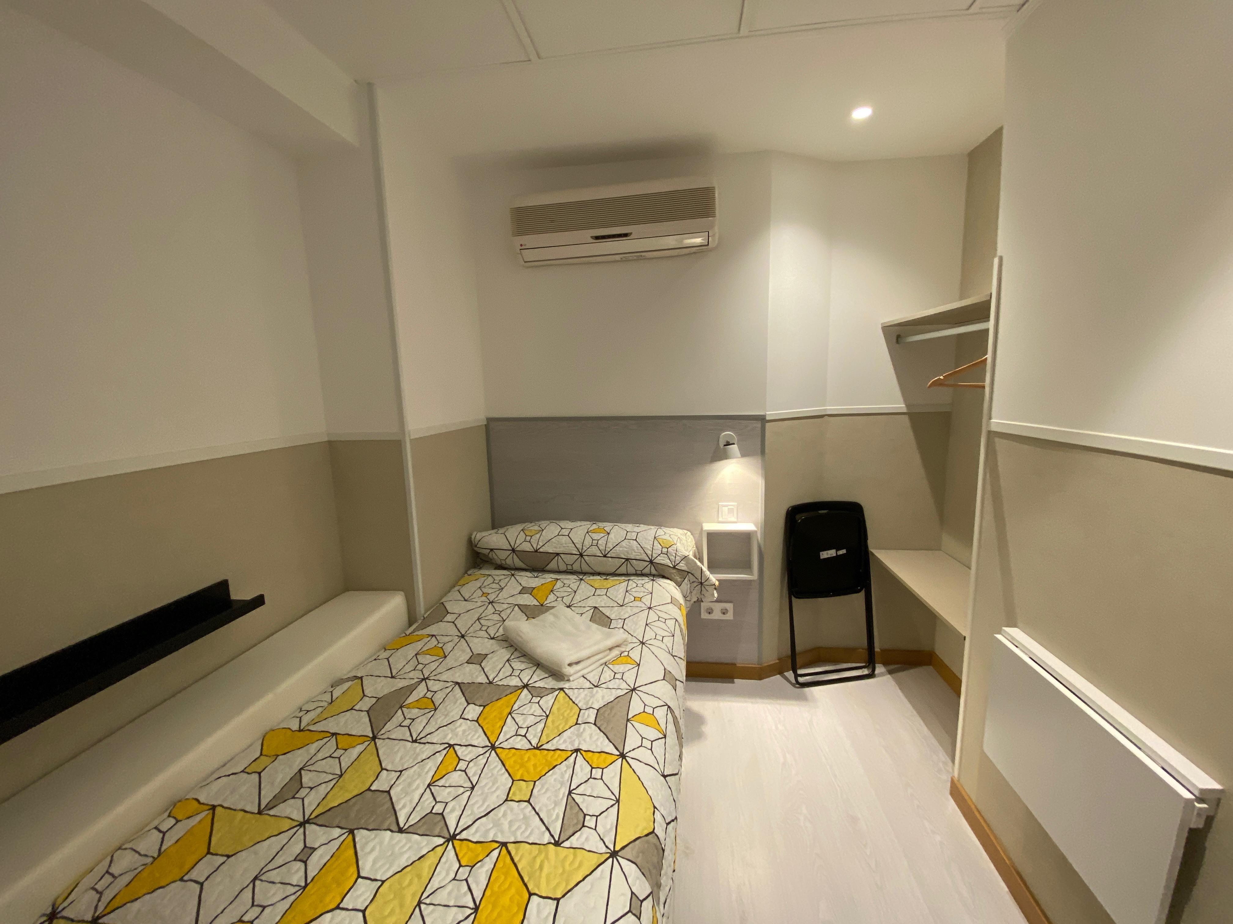 Far Home Gran Via Madrid Ngoại thất bức ảnh